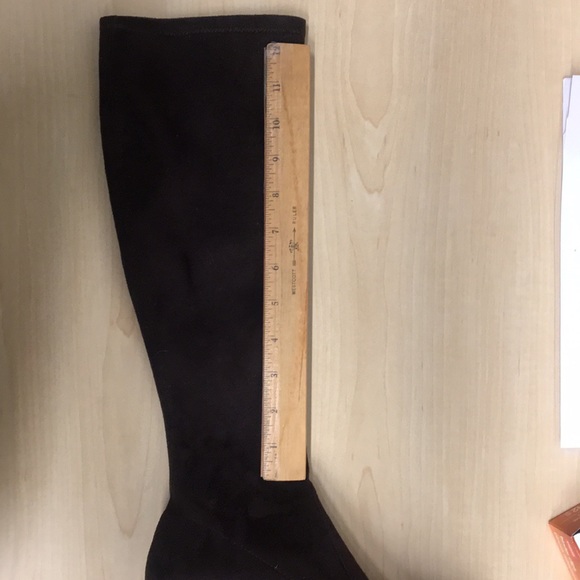Stuart Weitzman Modboot Wedge - Picture 5 of 8